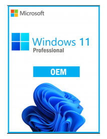 Microsoft Windows 11 Pro Oem - Dijital Lisans Anahtarı - Orjinal, Ömür Boyu Garantili,anlık Teslim