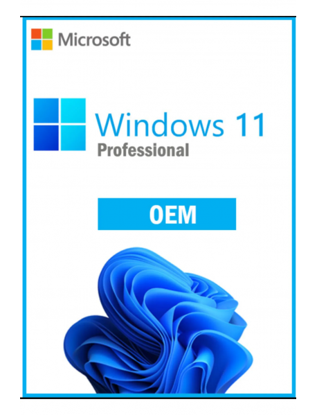 Microsoft Windows 11 Pro Oem - Dijital Lisans Anahtarı - Orjinal, Ömür Boyu Garantili,anlık Teslim