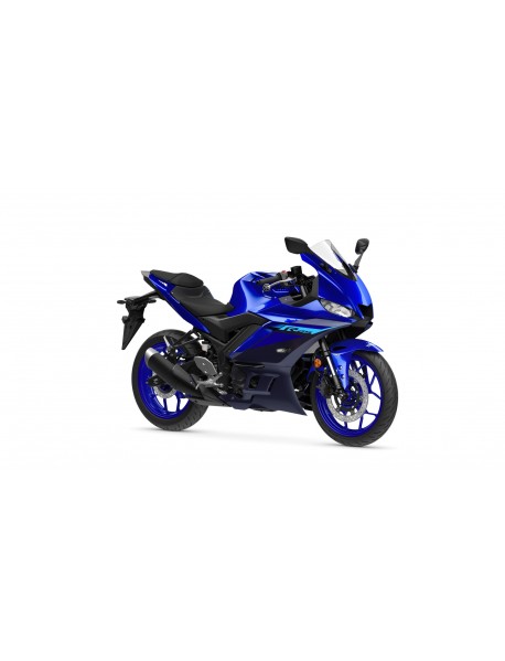 Yamaha YZF R25 Motosiklet