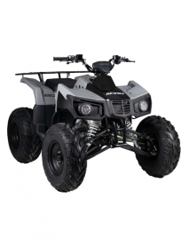 Volta Ra5 Atv Gri Offroad