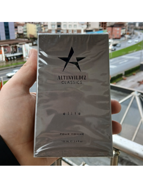 Altınyıldız Classics Erkek Parfüm (100 ML)